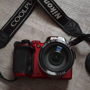 Nikon Coolpix B500 Camera